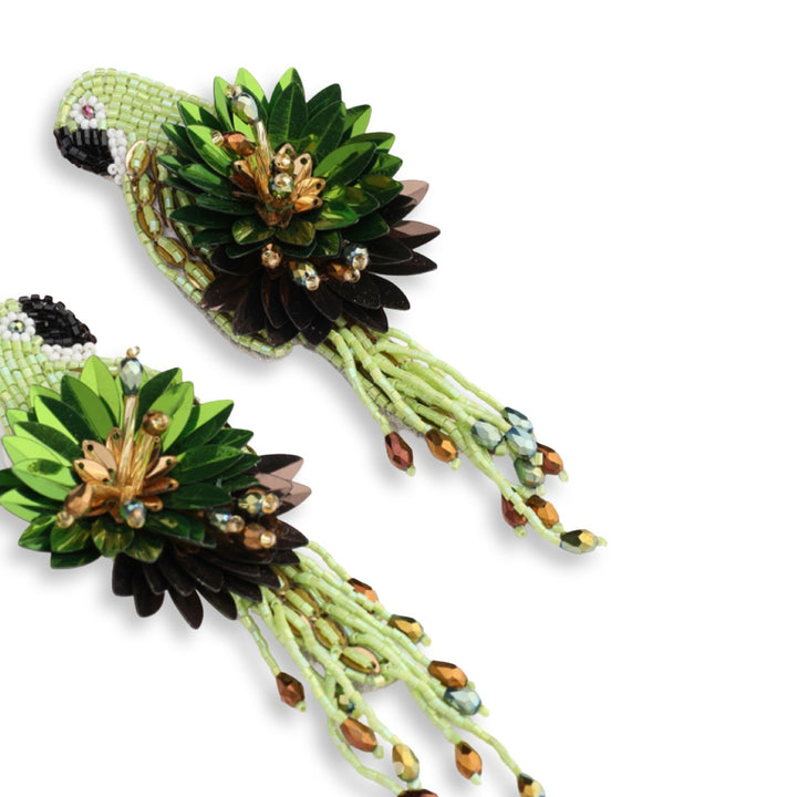 OLIVIA DAR EARRINGS