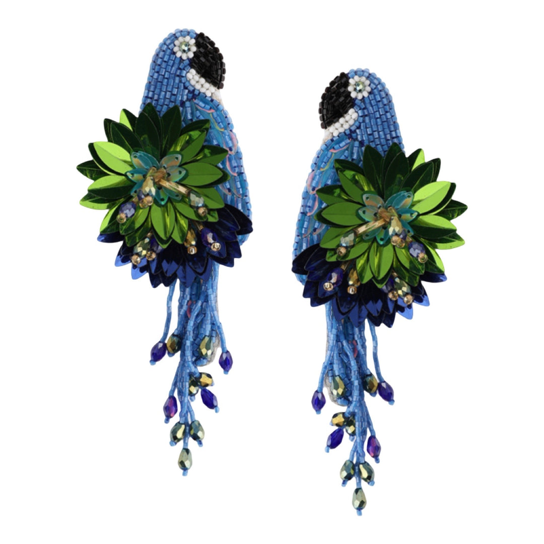 OLIVIA DAR EARRINGS