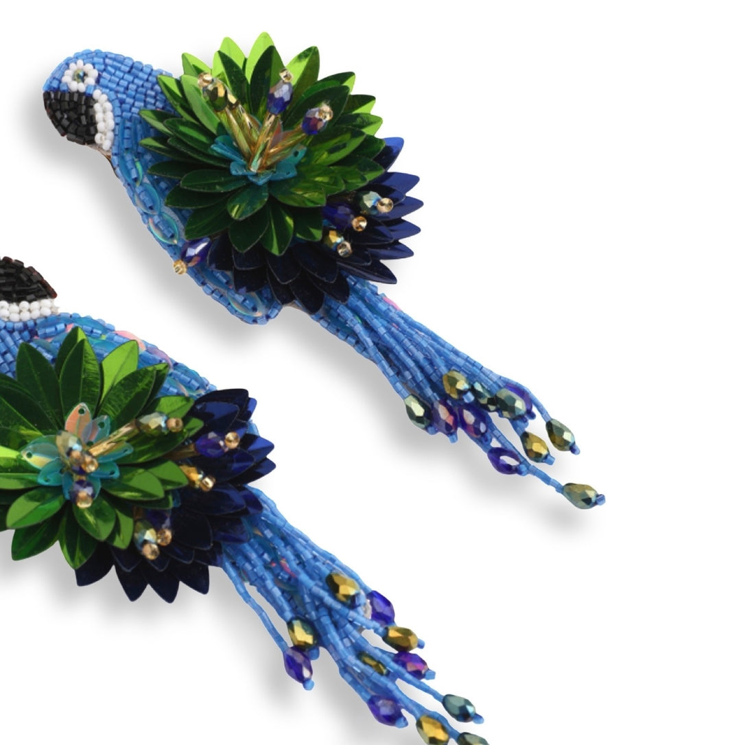 OLIVIA DAR EARRINGS