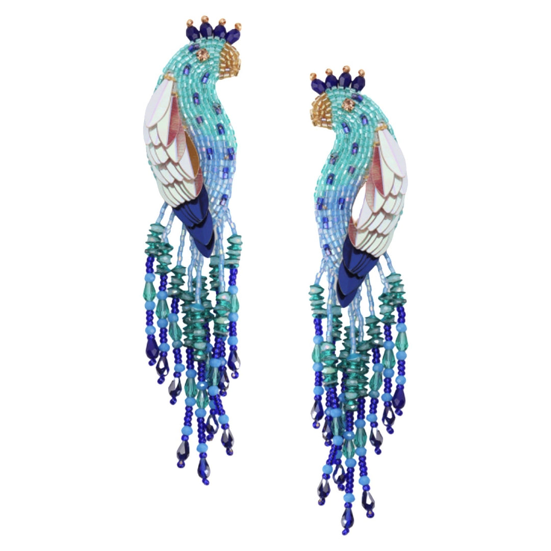 OLIVIA DAR EARRINGS