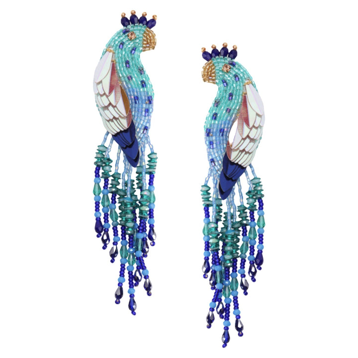 OLIVIA DAR EARRINGS