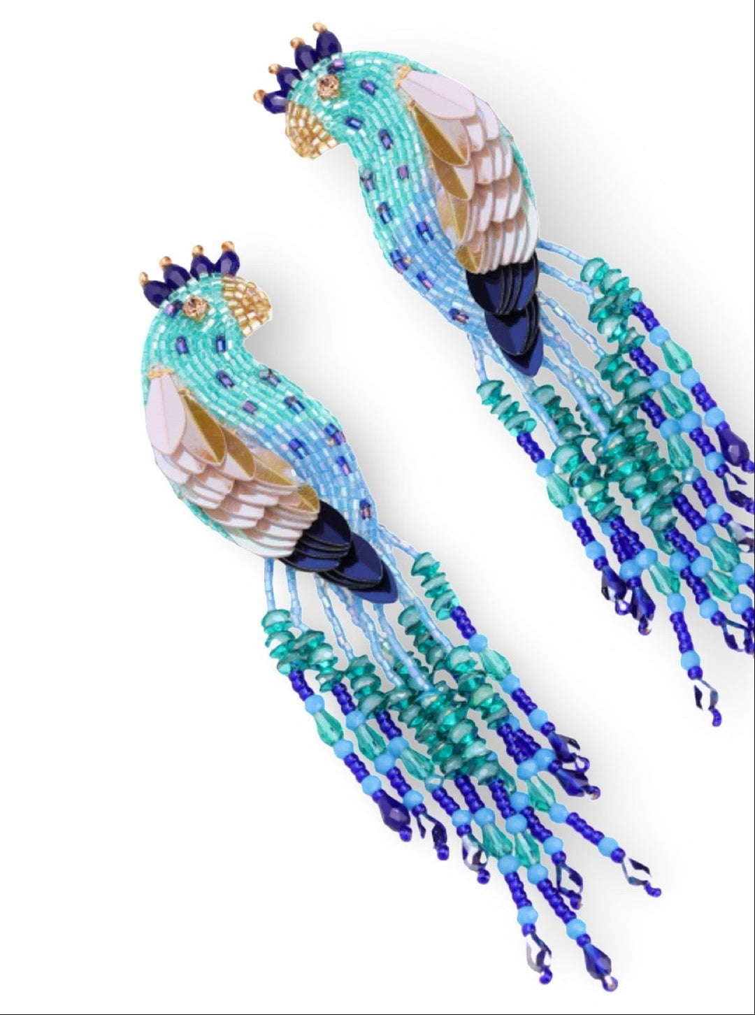 OLIVIA DAR EARRINGS