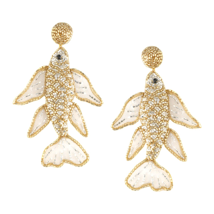 OLIVIA DAR EARRINGS