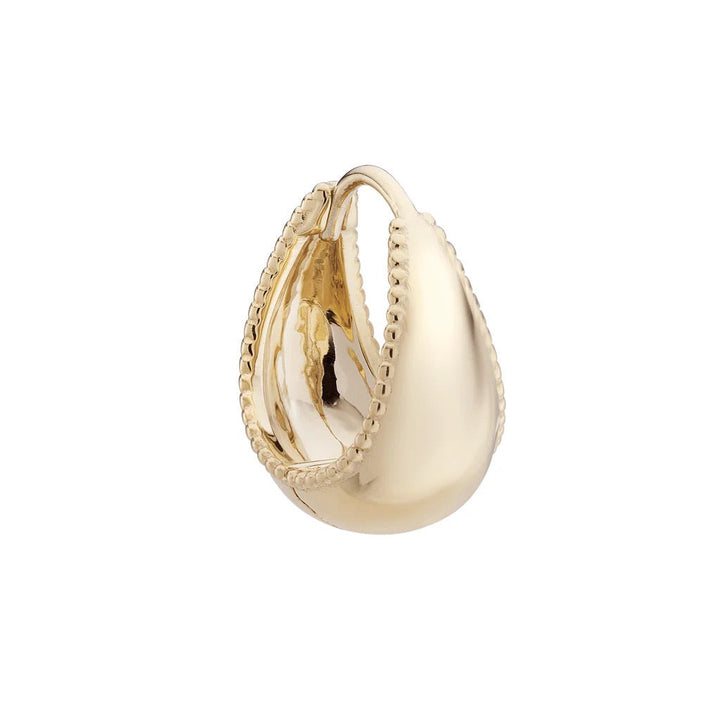 METIER BY TOM FOOLERY SINGLE EARRING