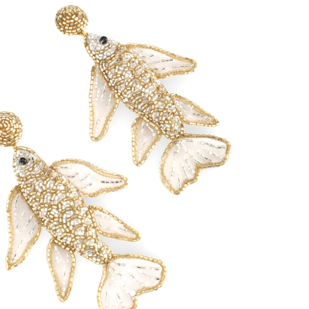 OLIVIA DAR EARRINGS