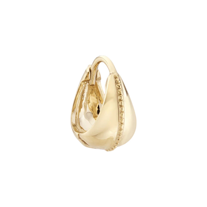 METIER BY TOM FOOLERY EARRINGS