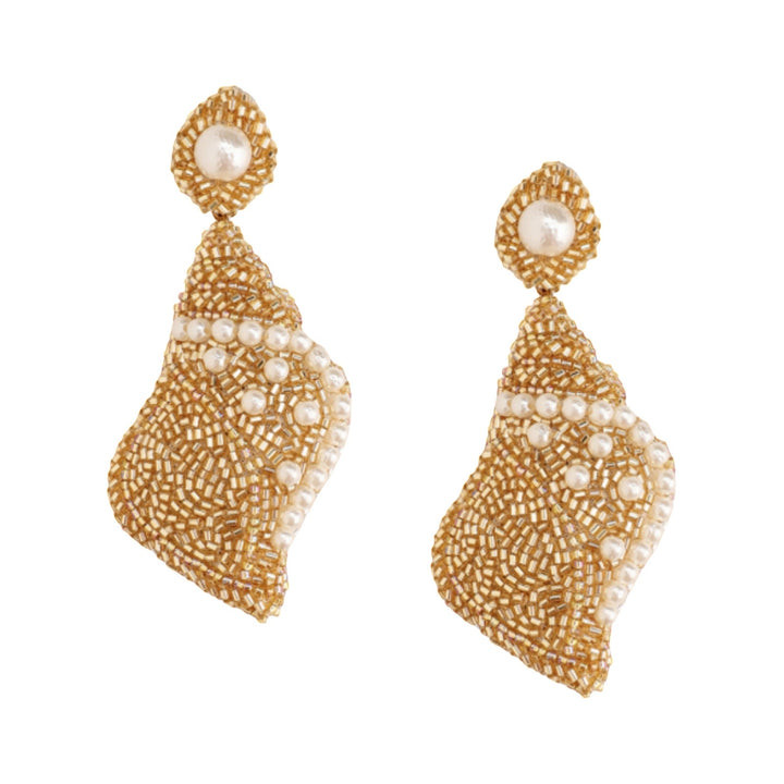 OLIVIA DAR EARRINGS
