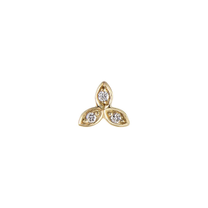 METIER BY TOM FOOLERY SINGLE EARRING