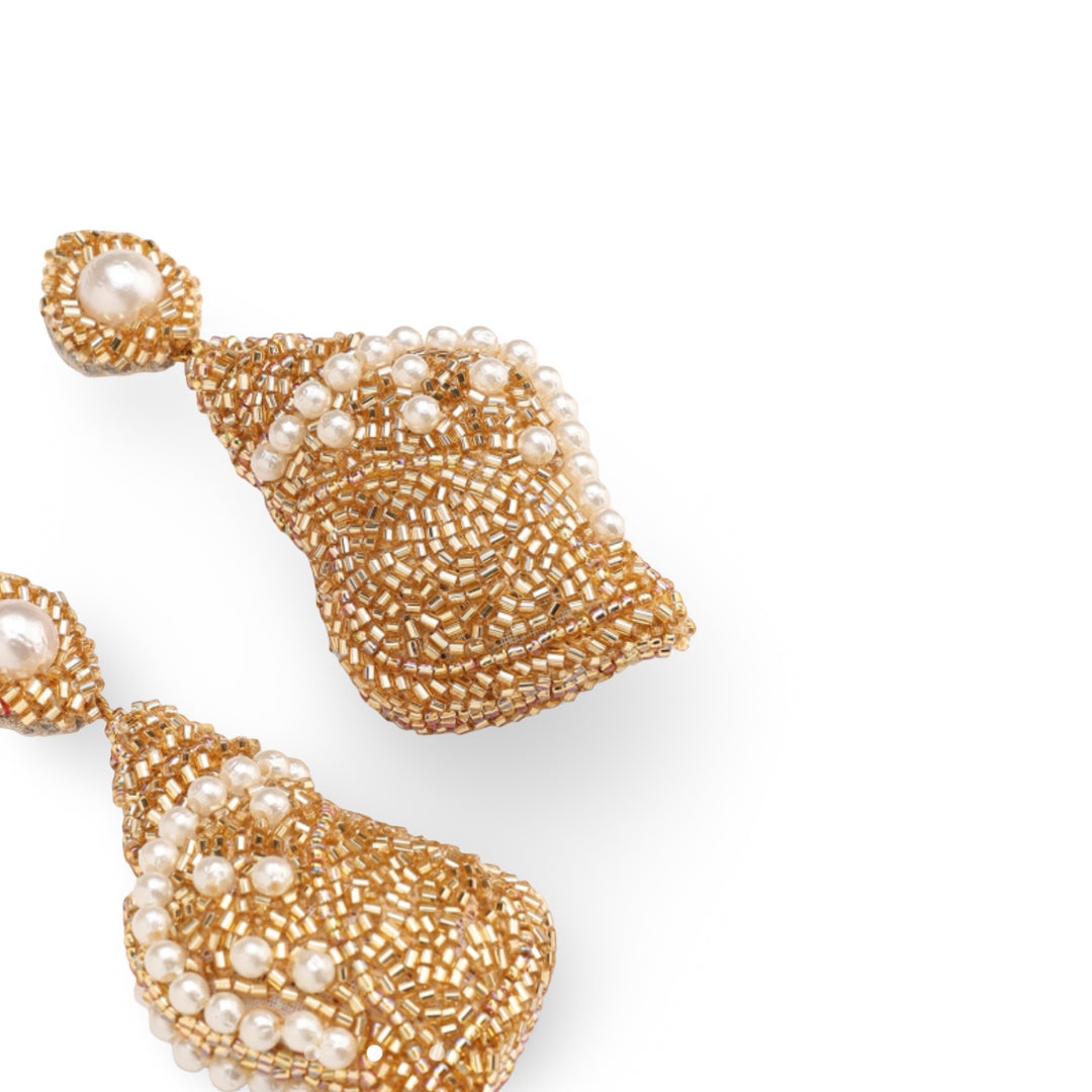OLIVIA DAR EARRINGS