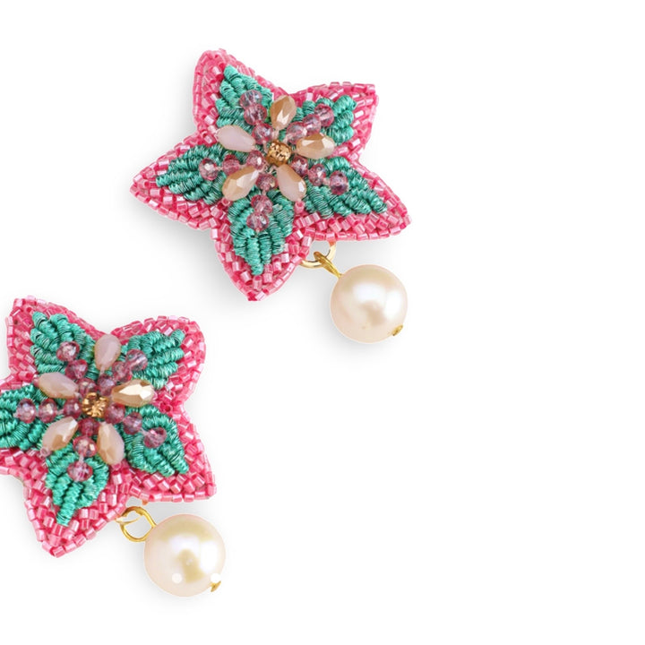 OLIVIA DAR EARRINGS