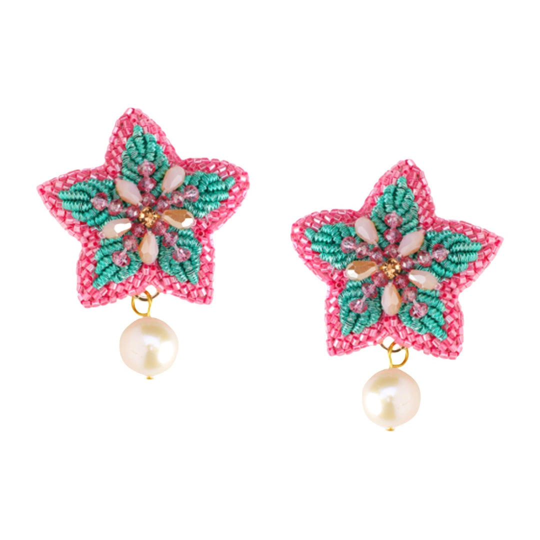 OLIVIA DAR EARRINGS