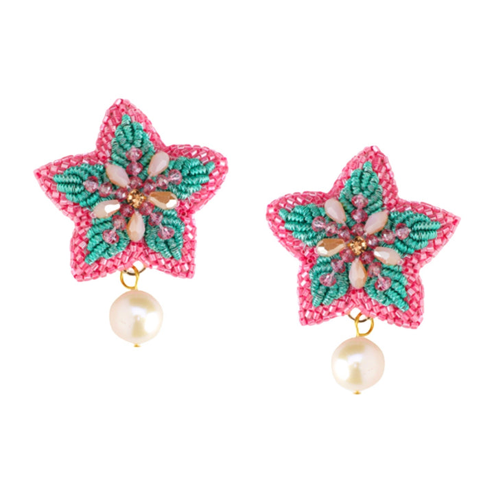 OLIVIA DAR EARRINGS