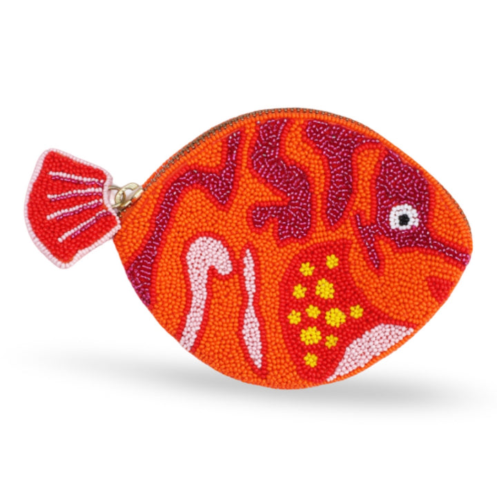 OLIVIA DAR COIN PURSE