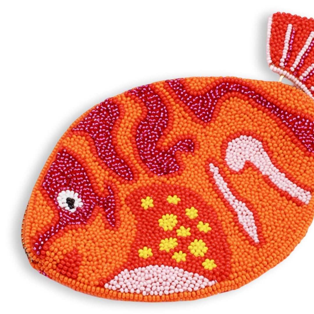 OLIVIA DAR COIN PURSE