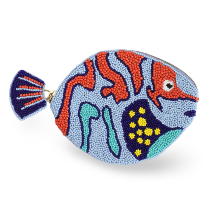 OLIVIA DAR COIN PURSE