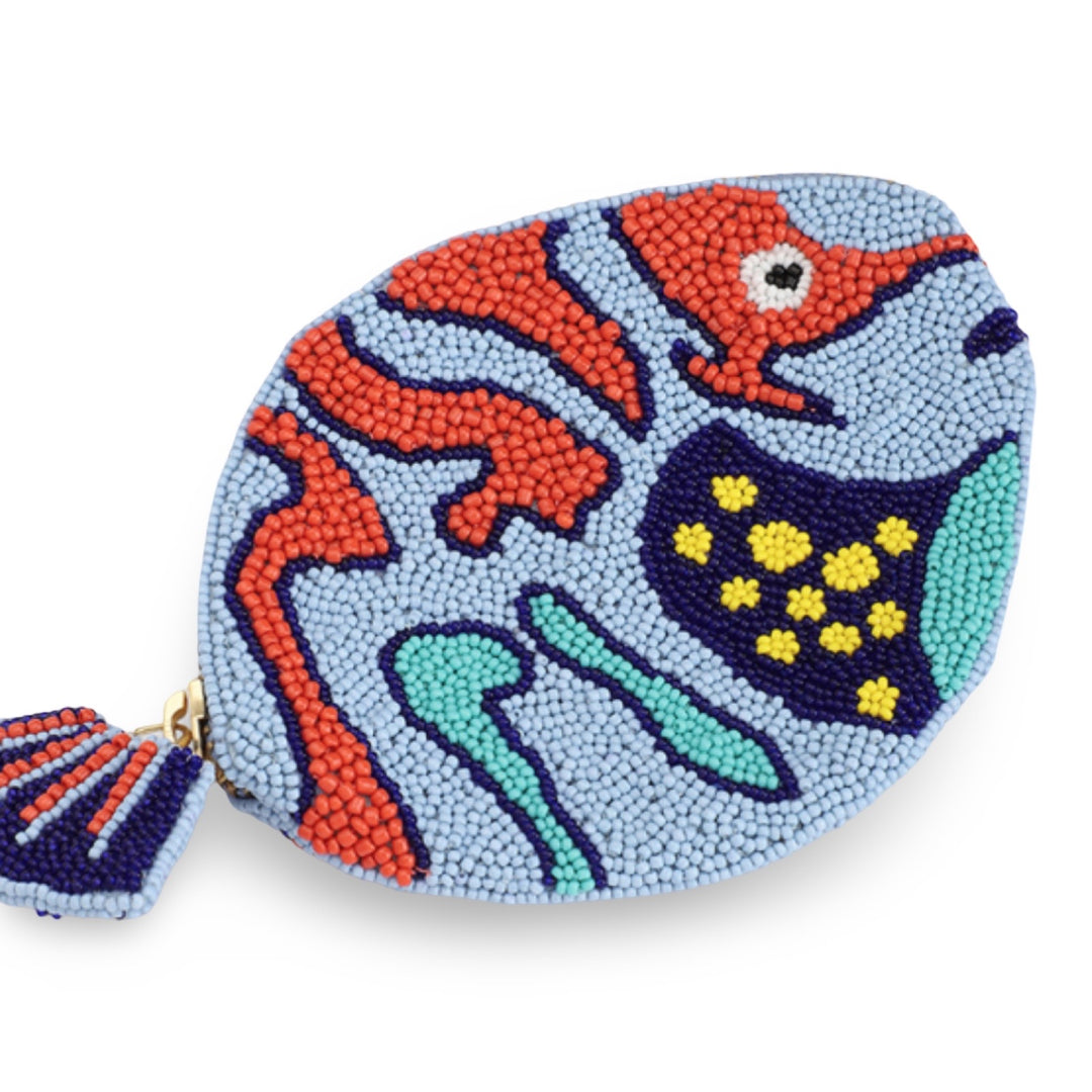 OLIVIA DAR COIN PURSE