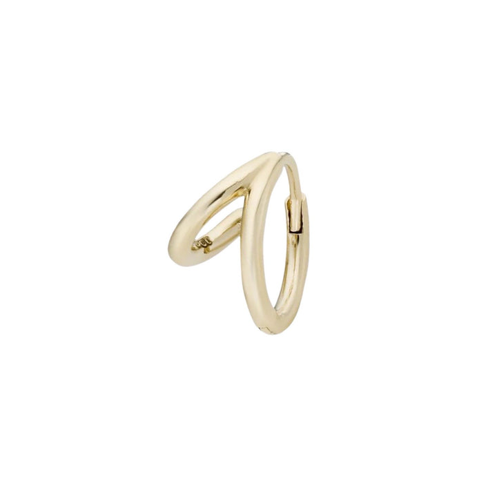 METIER BY TOM FOOLERY SINGLE EARRING