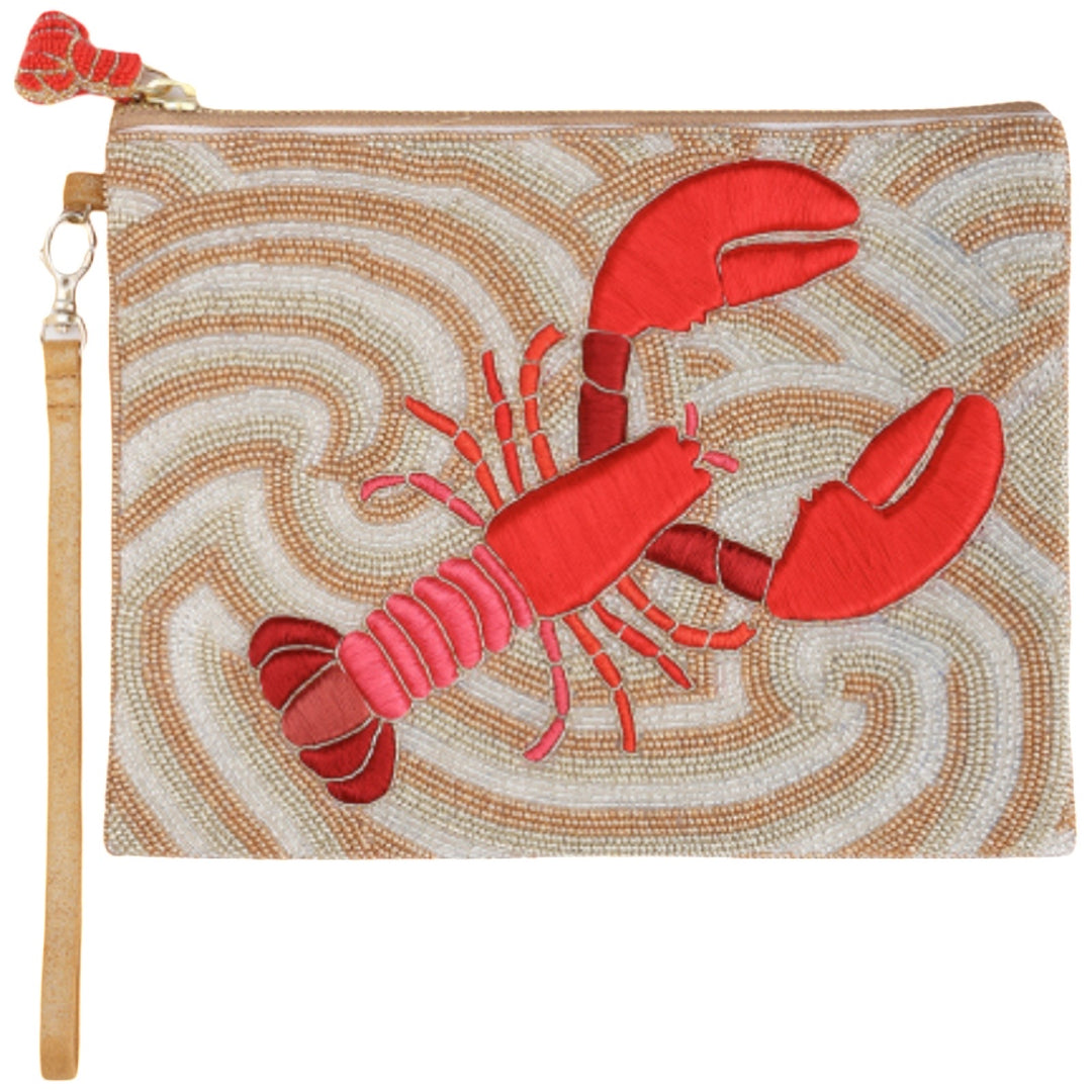OLIVIA DAR POUCH