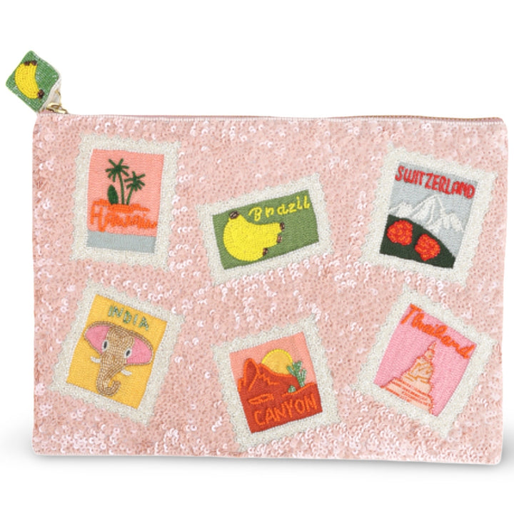 OLIVIA DAR POUCH