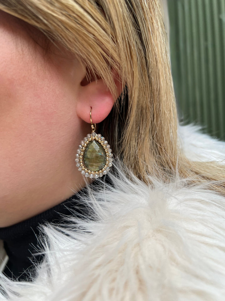 DANA KELLIN EARRINGS