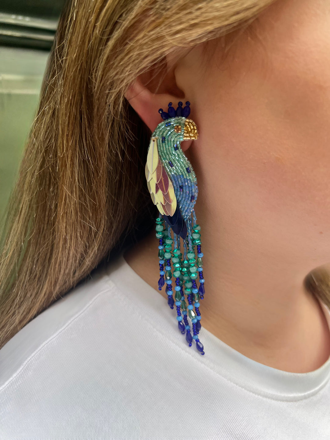 OLIVIA DAR EARRINGS