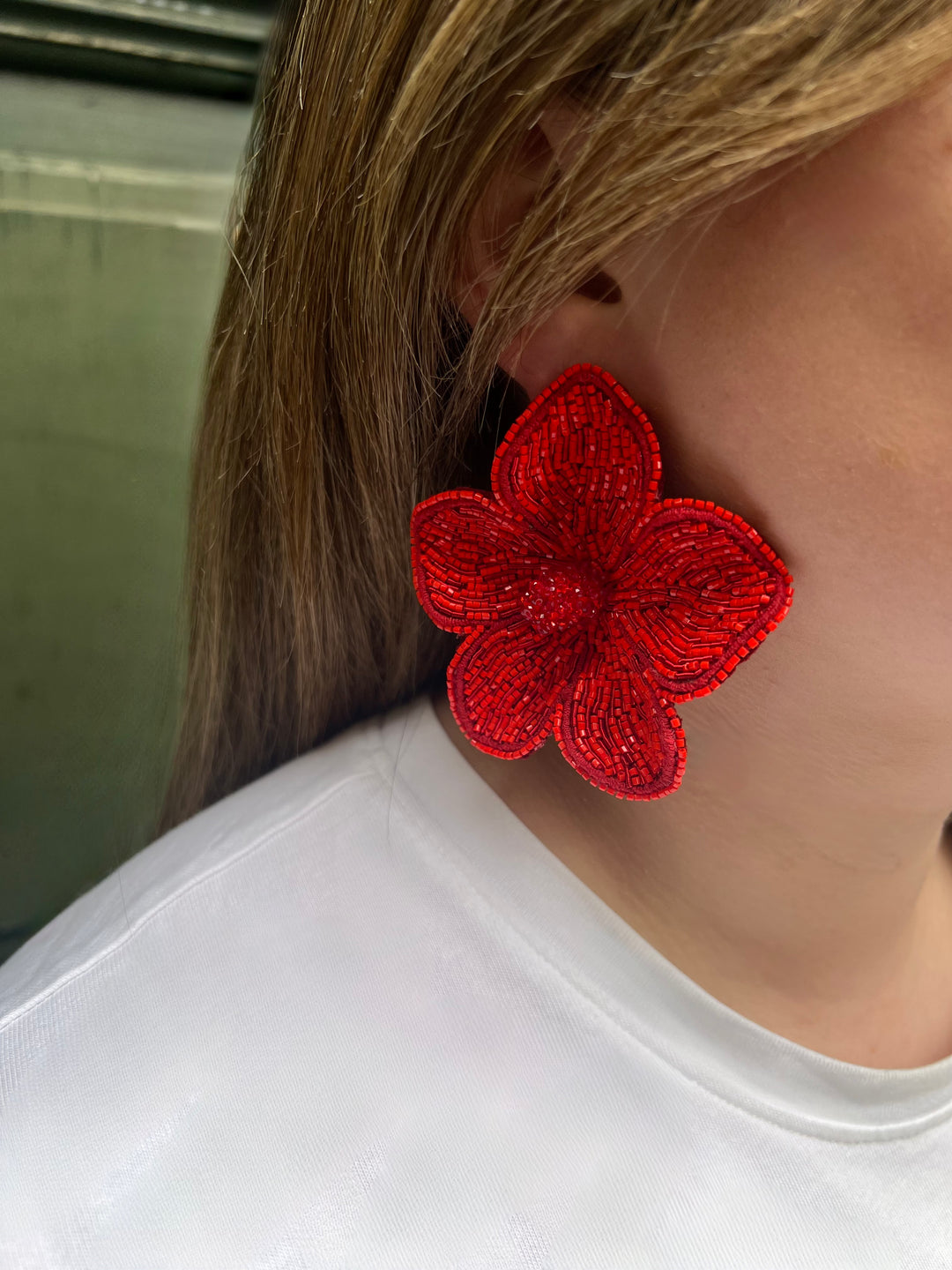 OLIVIA DAR EARRINGS