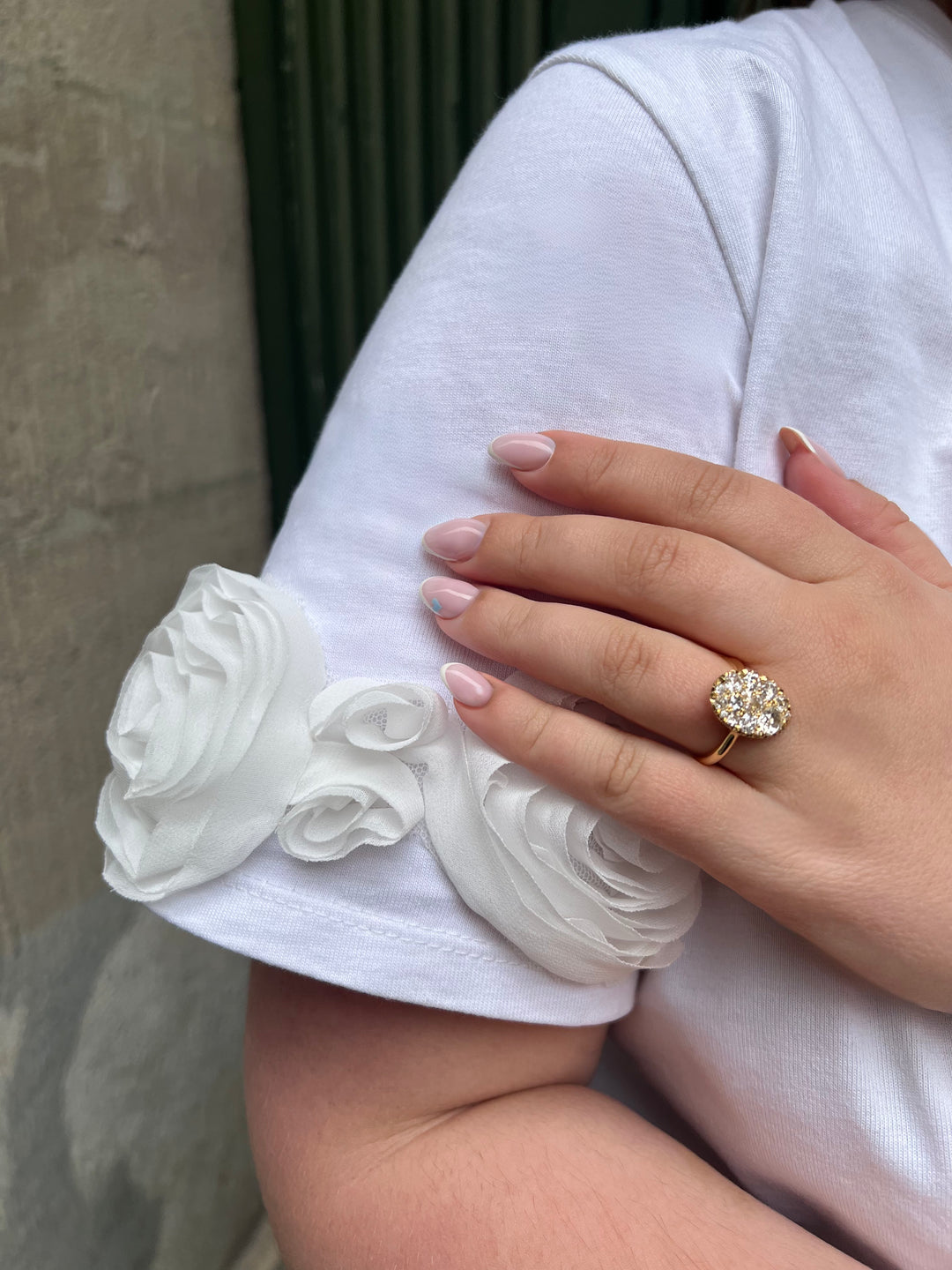 JEMIMA HARGREAVES RING
