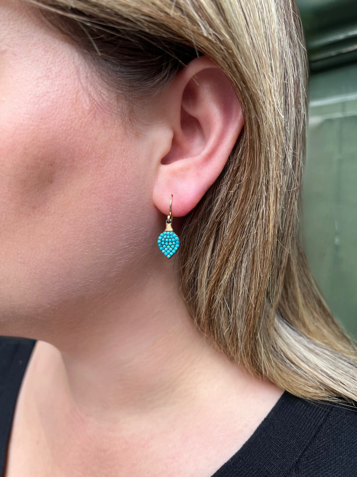 DANA KELLIN FINE EARRINGS