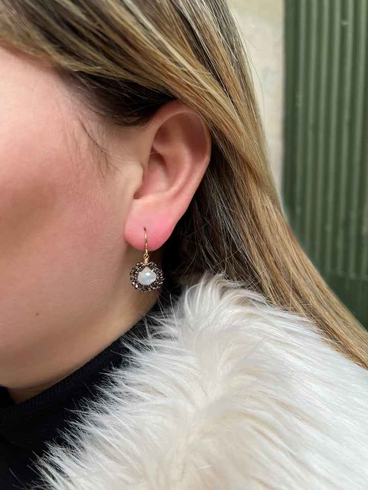 DANA KELLIN EARRINGS