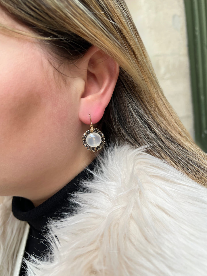 DANA KELLIN EARRINGS