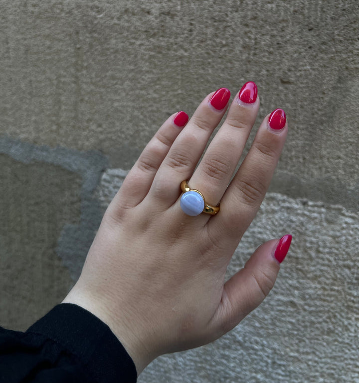 VELATTI RING