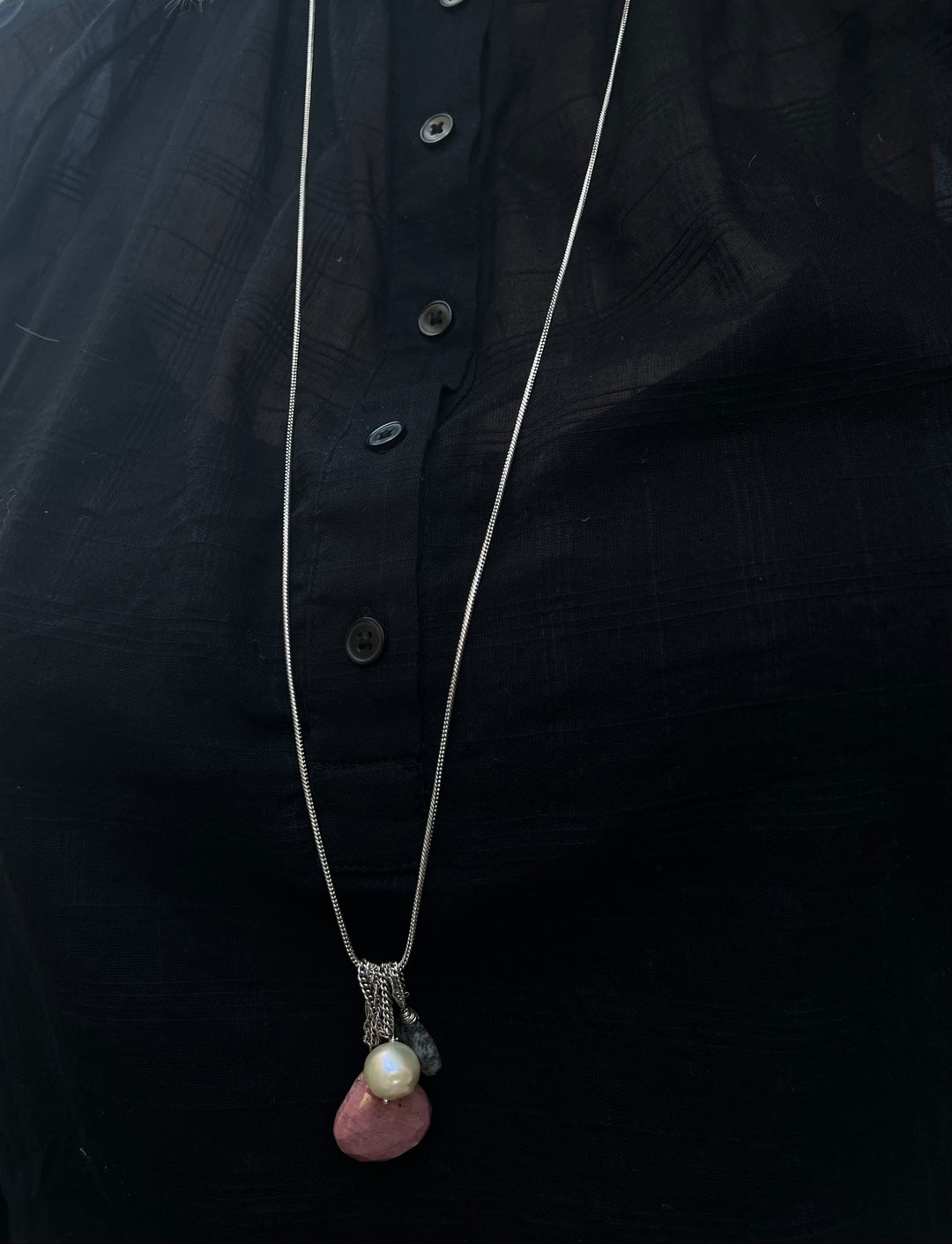 DONATELLA PELLINI NECKLACE