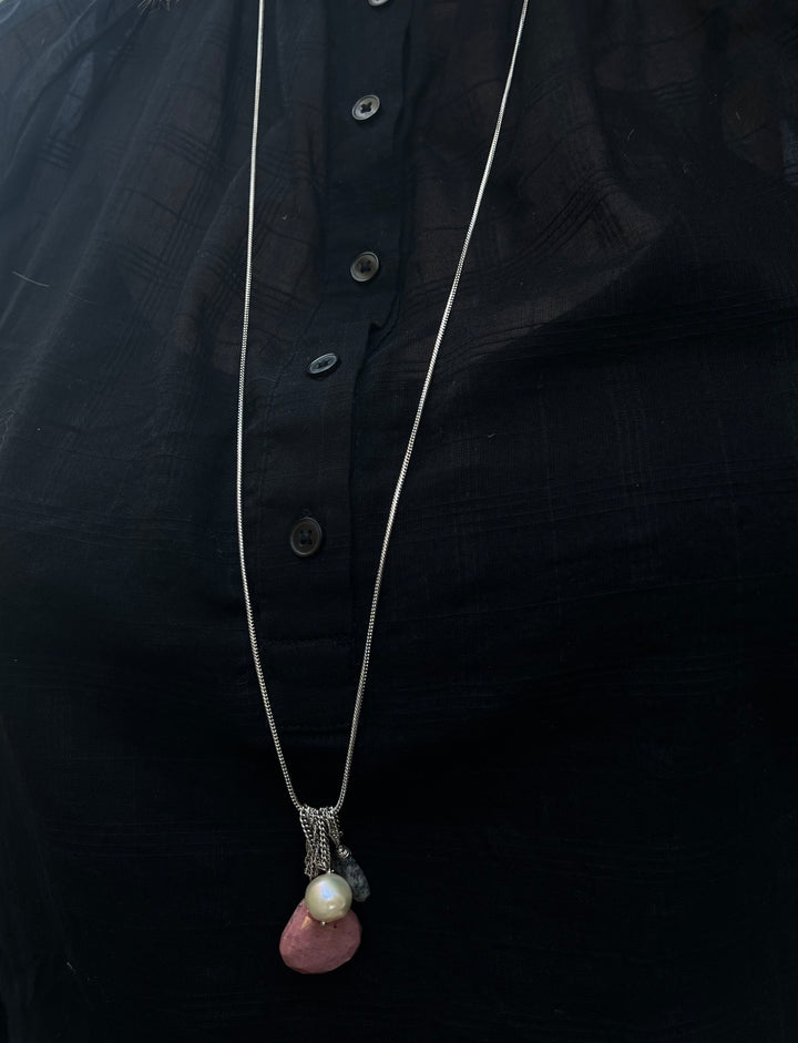 DONATELLA PELLINI NECKLACE