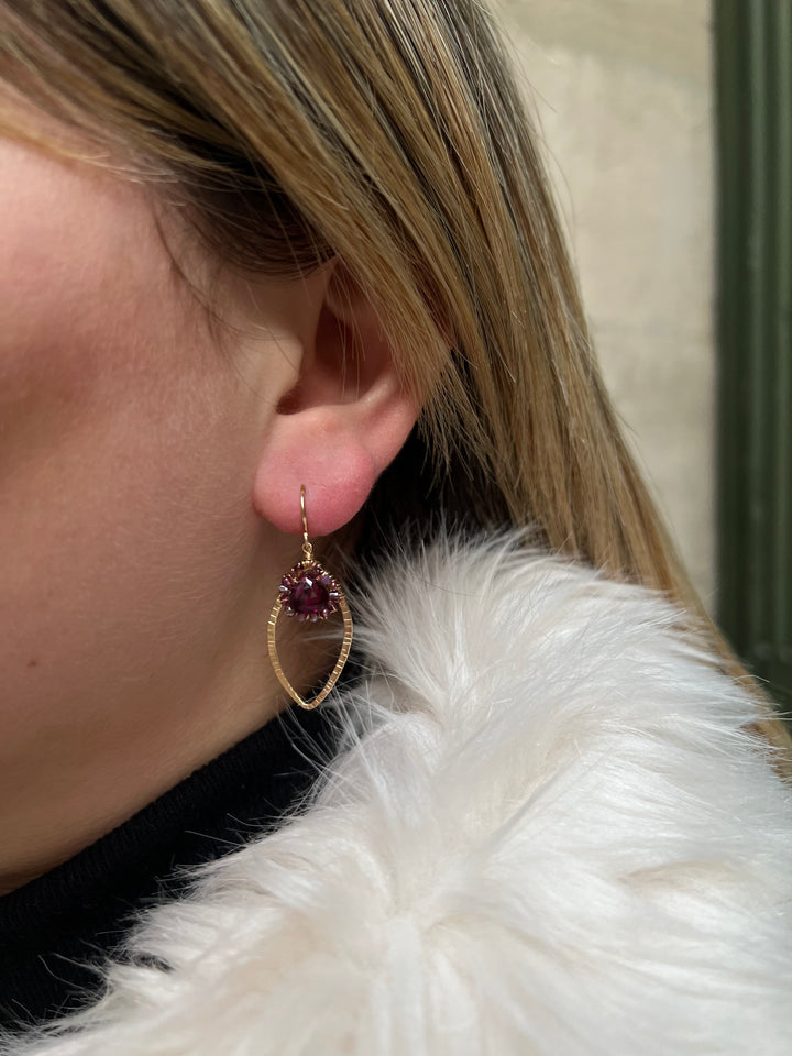 DANA KELLIN EARRINGS