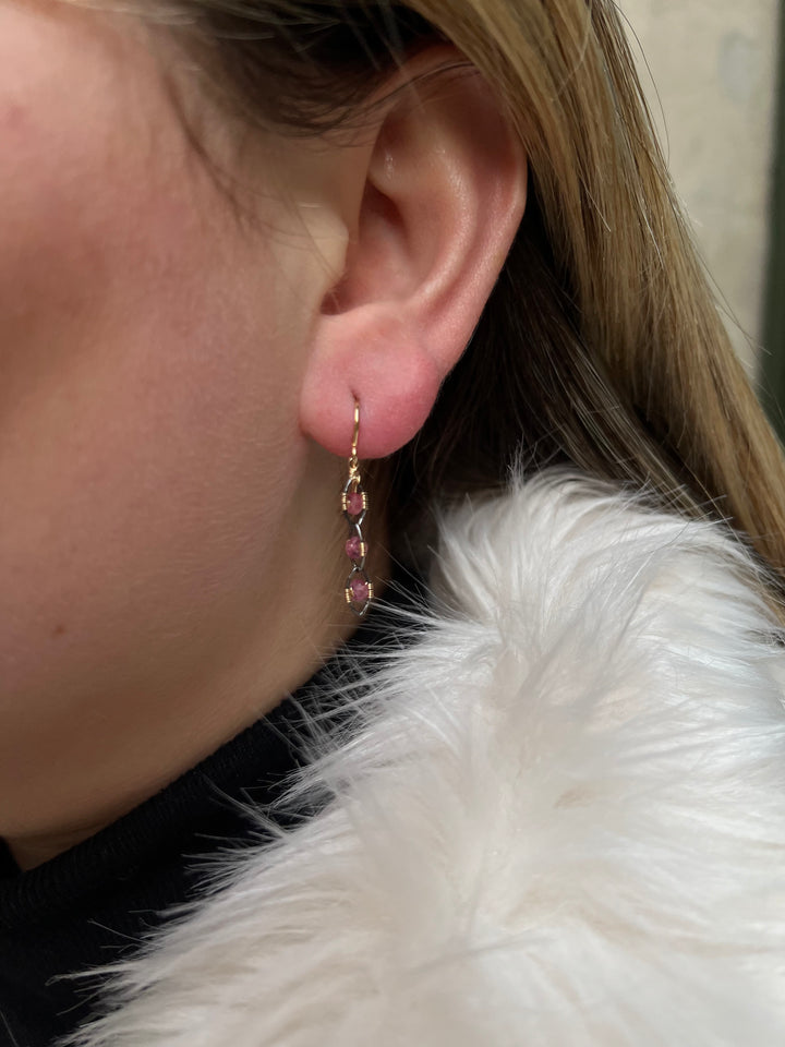 DANA KELLIN EARRINGS
