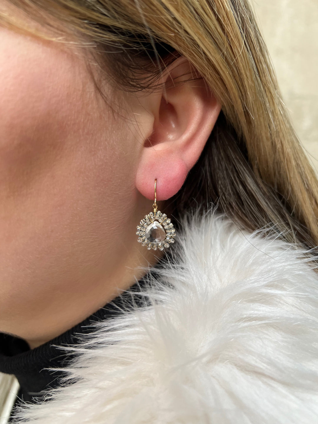 DANA KELLIN EARRINGS