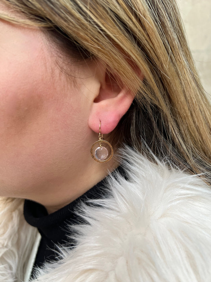 DANA KELLIN EARRINGS
