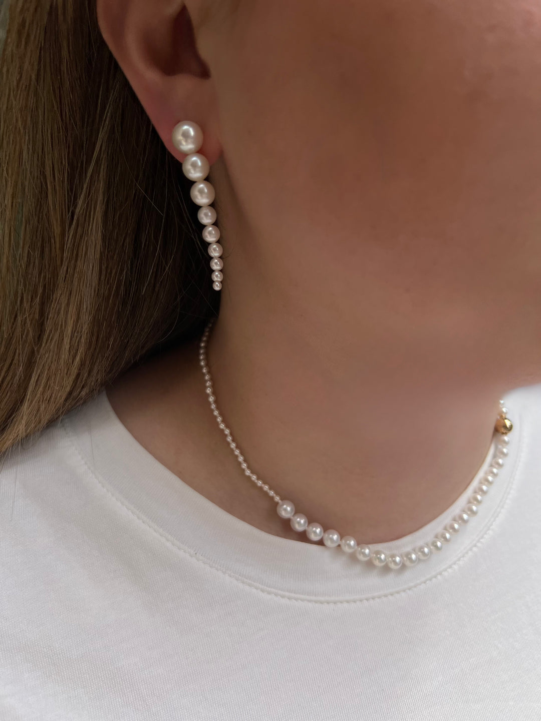 SOPHIE BILLE BRAHE NECKLACE