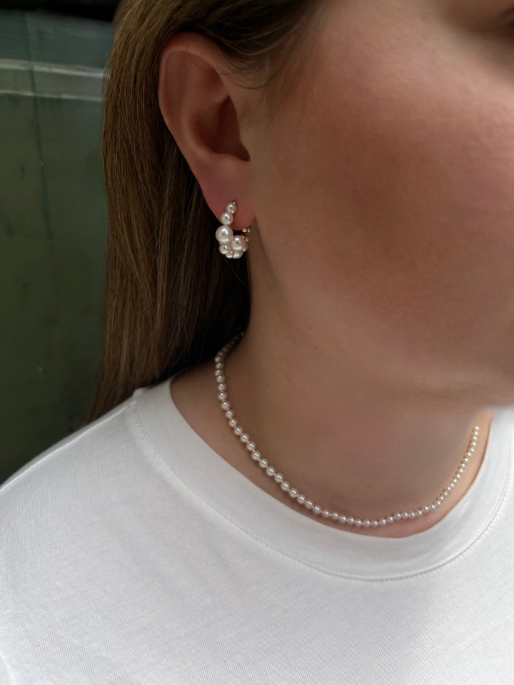 SOPHIE BILLE BRAHE EARRINGS