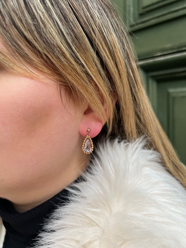 DANA KELLIN EARRINGS