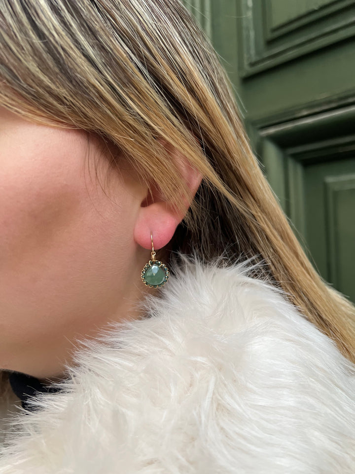 DANA KELLIN EARRINGS