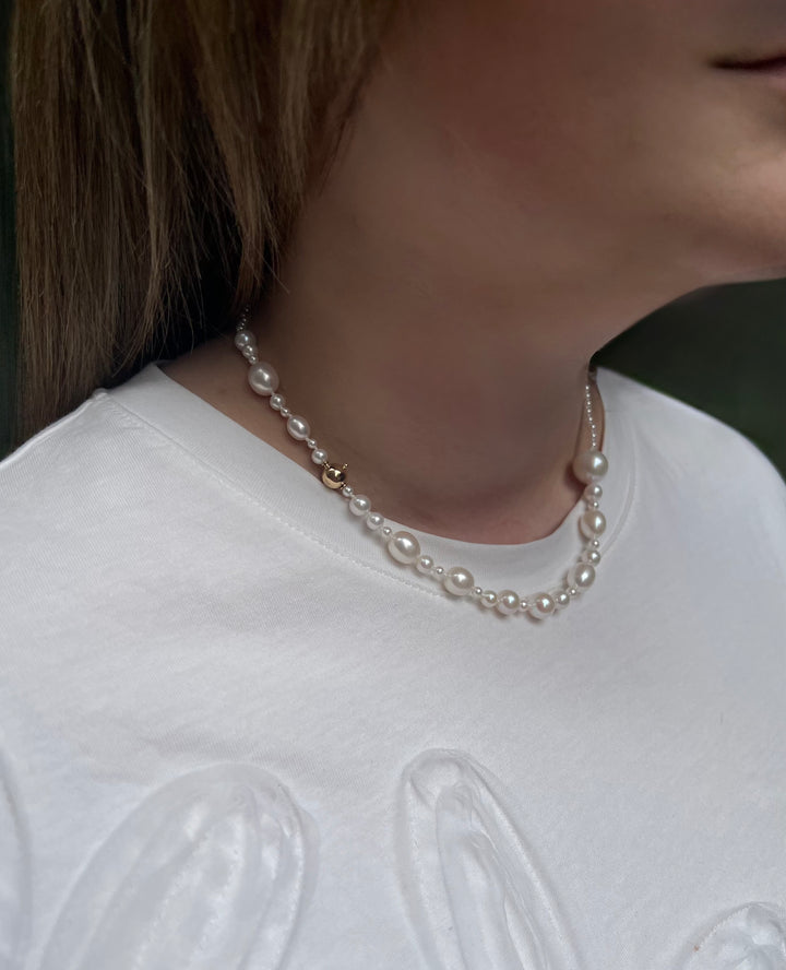SOPHIE BILLE BRAHE NECKLACE