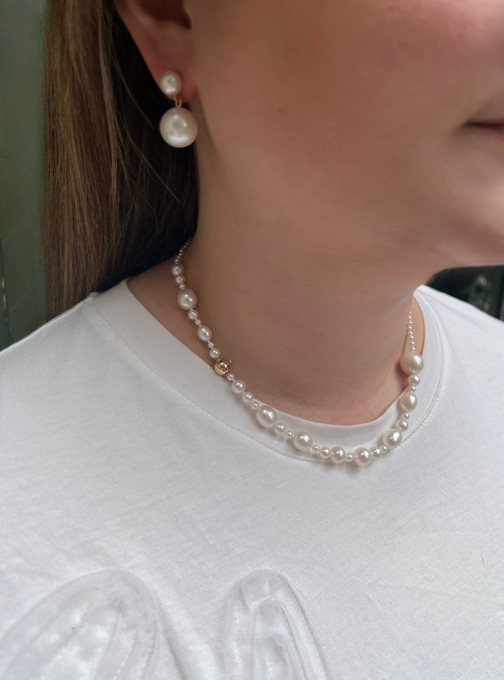 SOPHIE BILLE BRAHE NECKLACE
