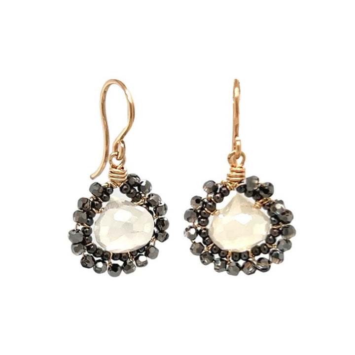 DANA KELLIN EARRINGS