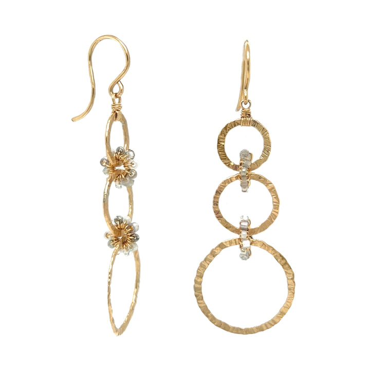 DANA KELLIN EARRINGS