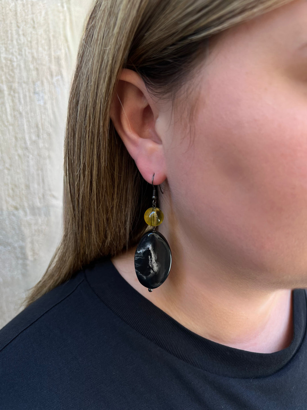 DONATELLA PELLINI EARRINGS