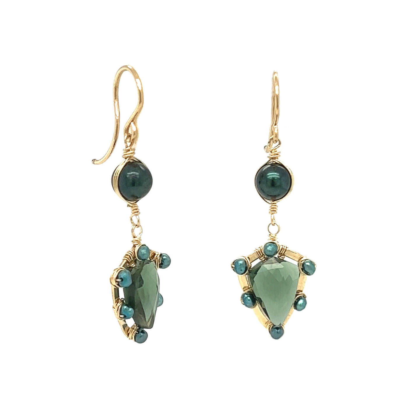 DANA KELLIN EARRINGS