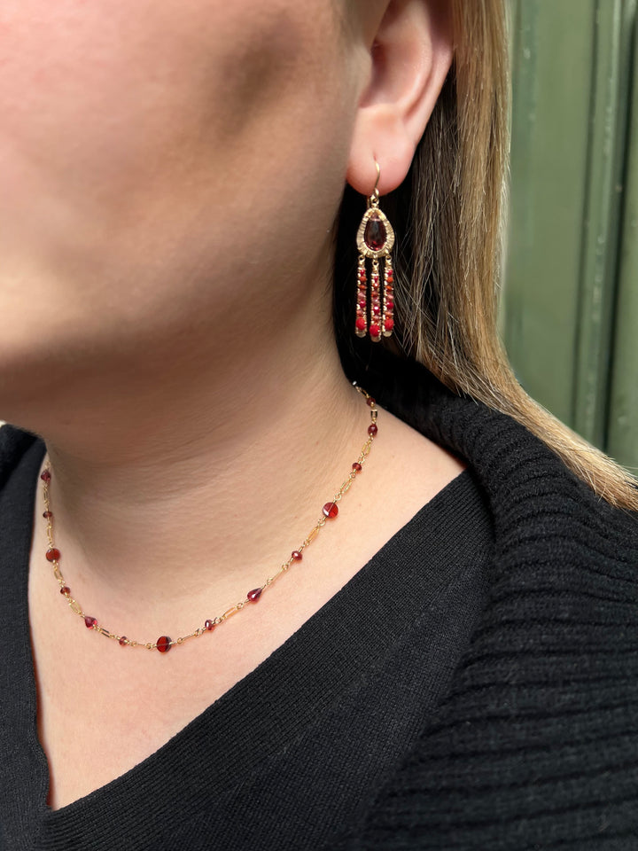 DANA KELLIN EARRINGS