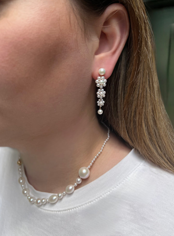 SOPHIE BILLE BRAHE EARRINGS