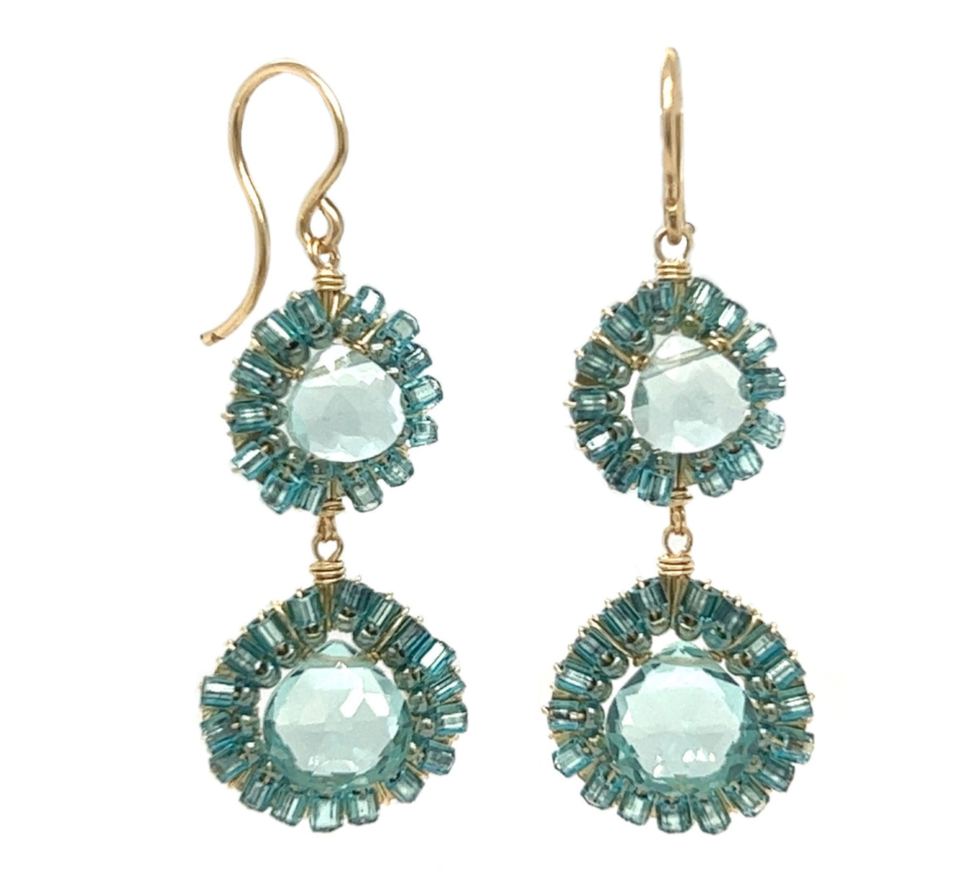 DANA KELLIN EARRINGS